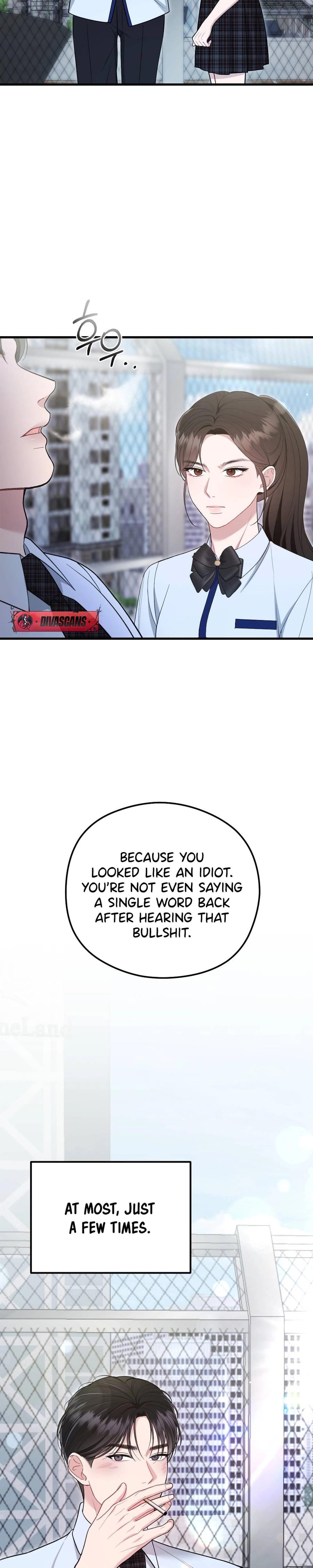 That Summer Night Uncensored, chapter 4, page 9 of 38