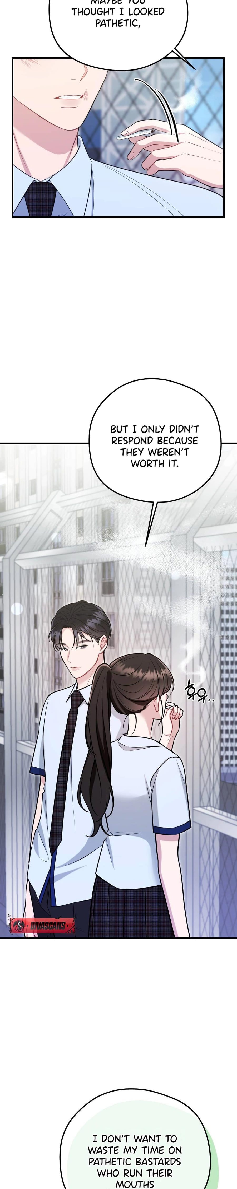 That Summer Night Uncensored, chapter 4, page 13 of 38