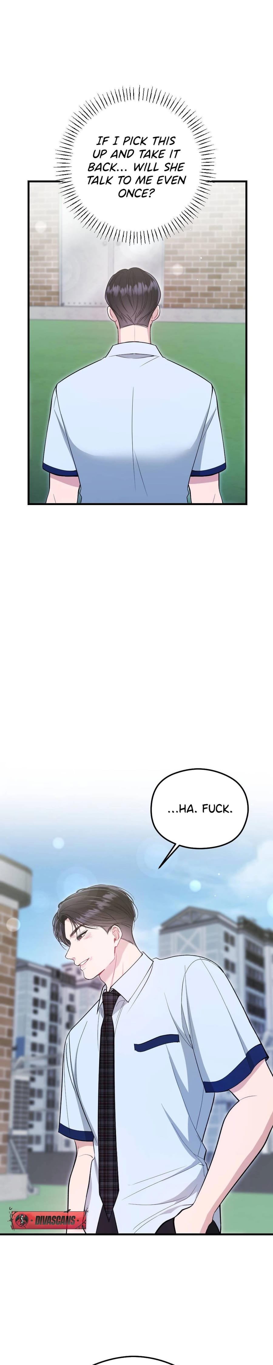 That Summer Night Uncensored, chapter 4, page 18 of 38