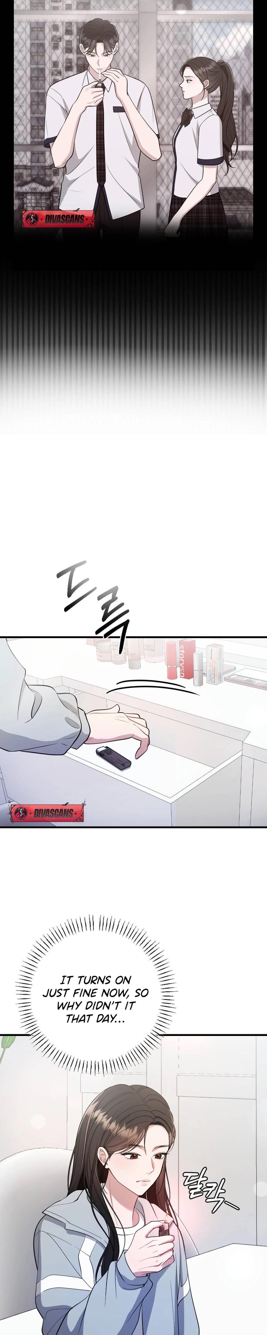 That Summer Night Uncensored, chapter 4, page 22 of 38
