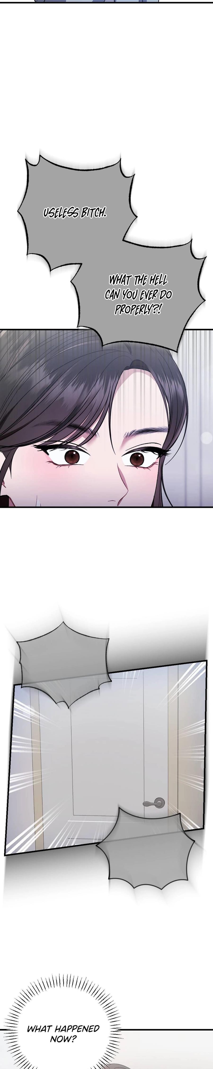 That Summer Night Uncensored, chapter 4, page 23 of 38