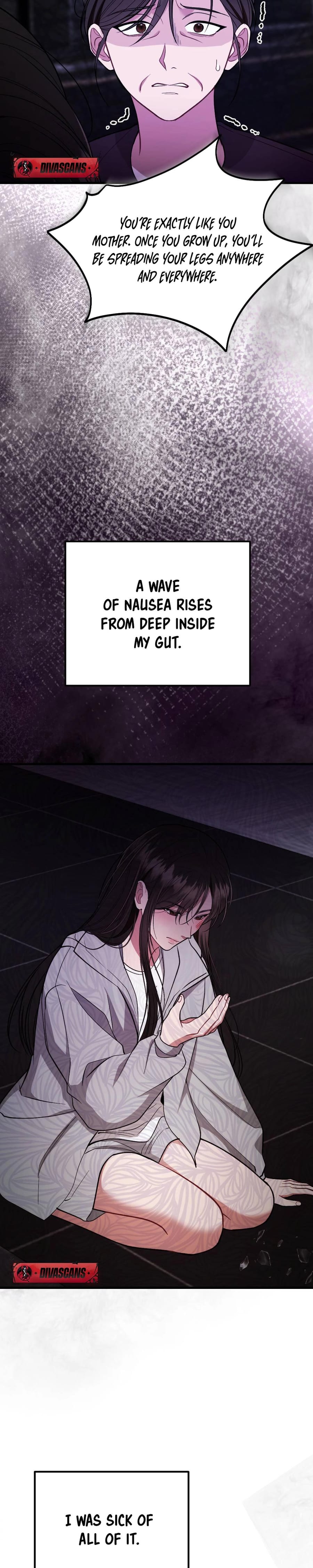 That Summer Night Uncensored, chapter 4, page 30 of 38