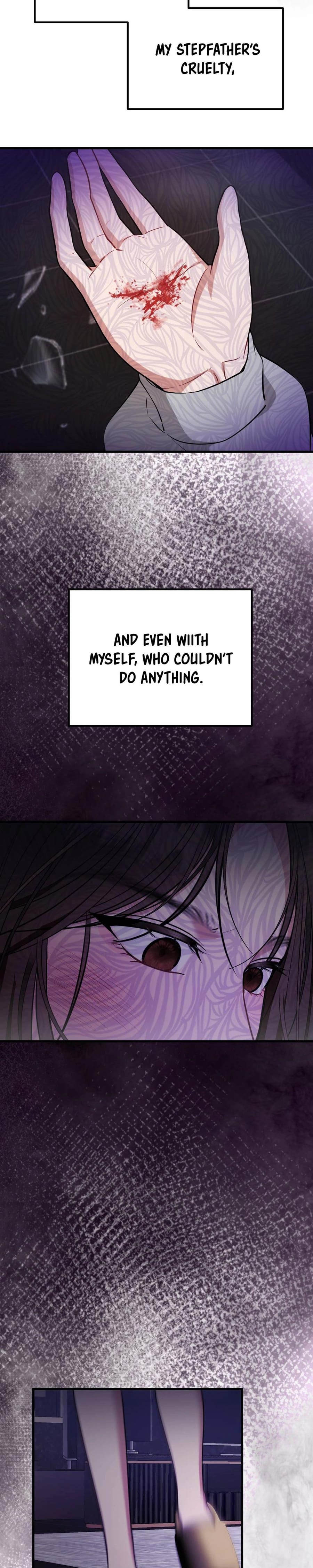 That Summer Night Uncensored, chapter 4, page 31 of 38