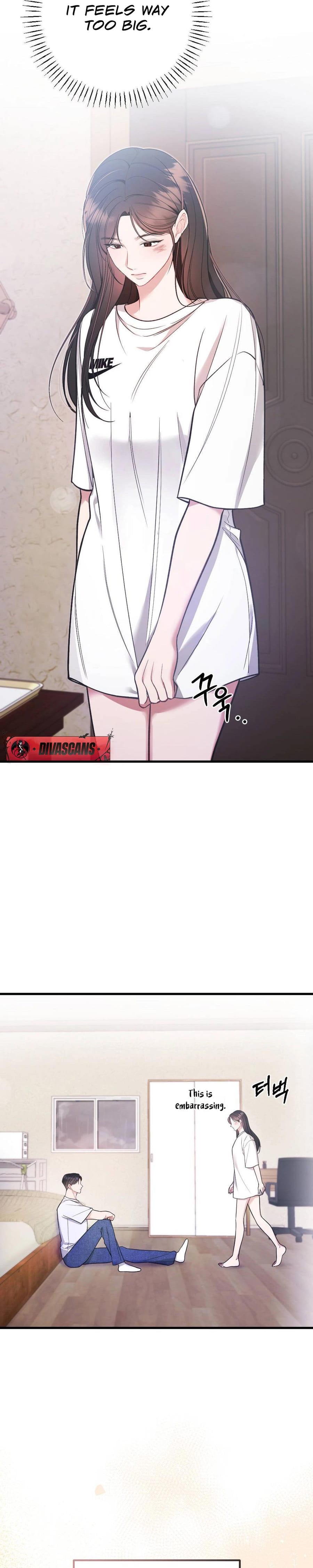 That Summer Night Uncensored, chapter 5, page 7 of 40