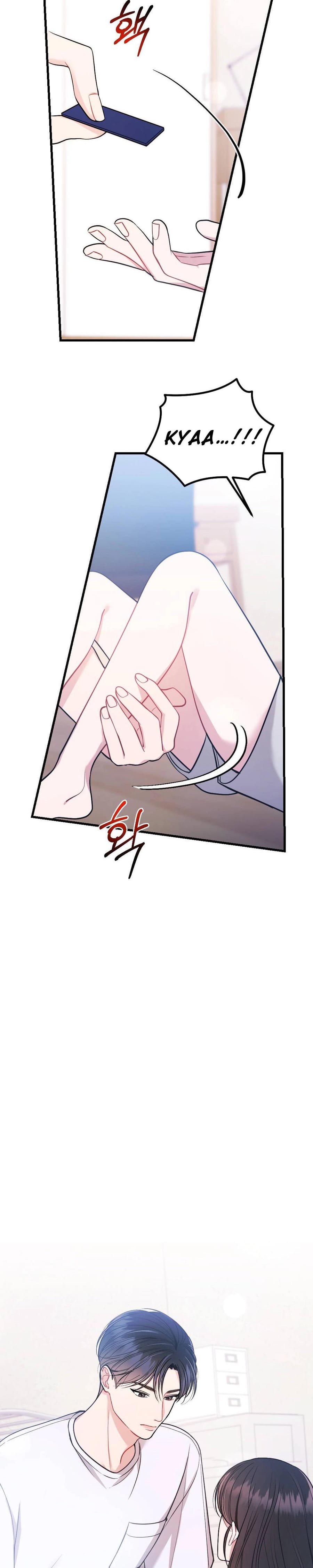 That Summer Night Uncensored, chapter 5, page 10 of 40