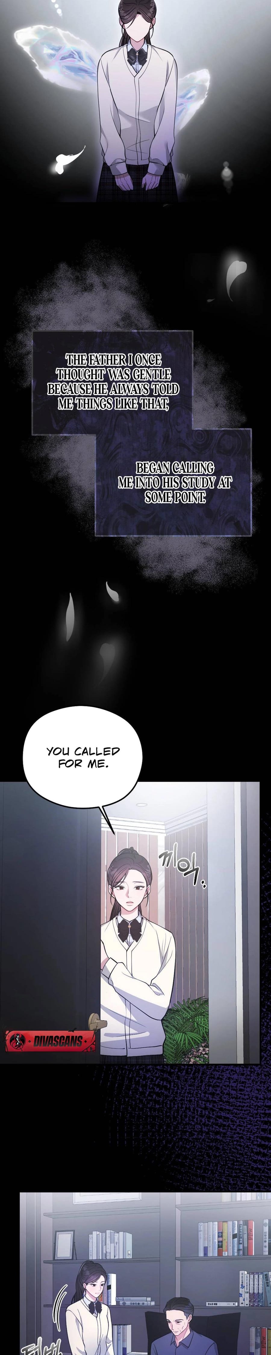 That Summer Night Uncensored, chapter 5, page 13 of 40