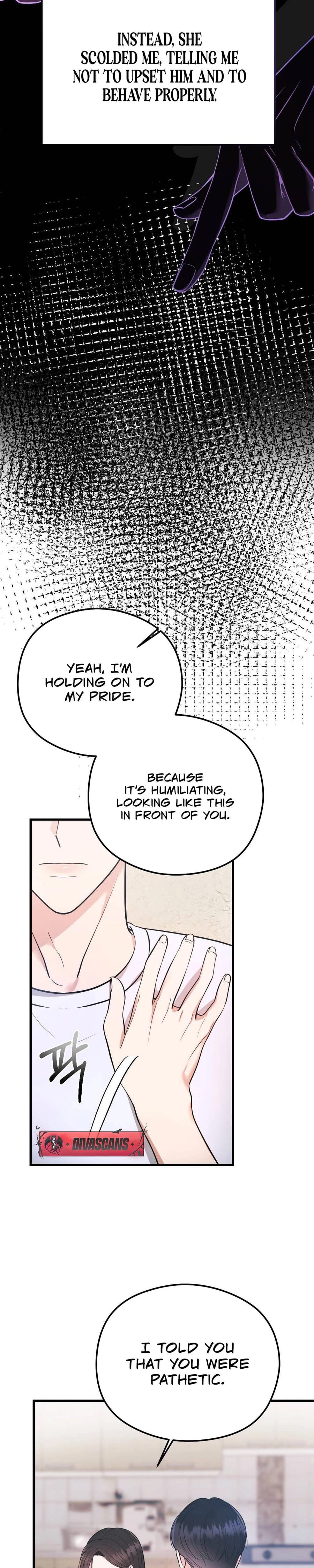 That Summer Night Uncensored, chapter 5, page 16 of 40