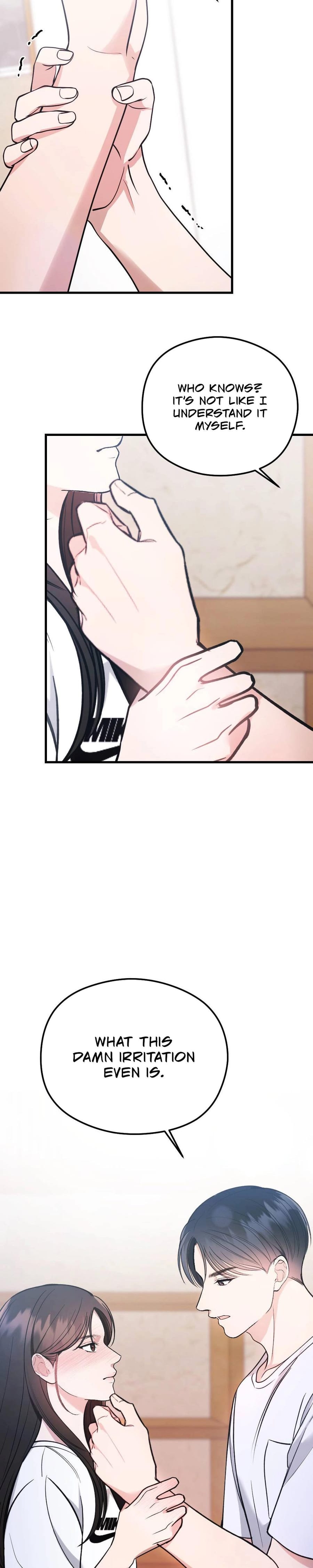 That Summer Night Uncensored, chapter 5, page 21 of 40