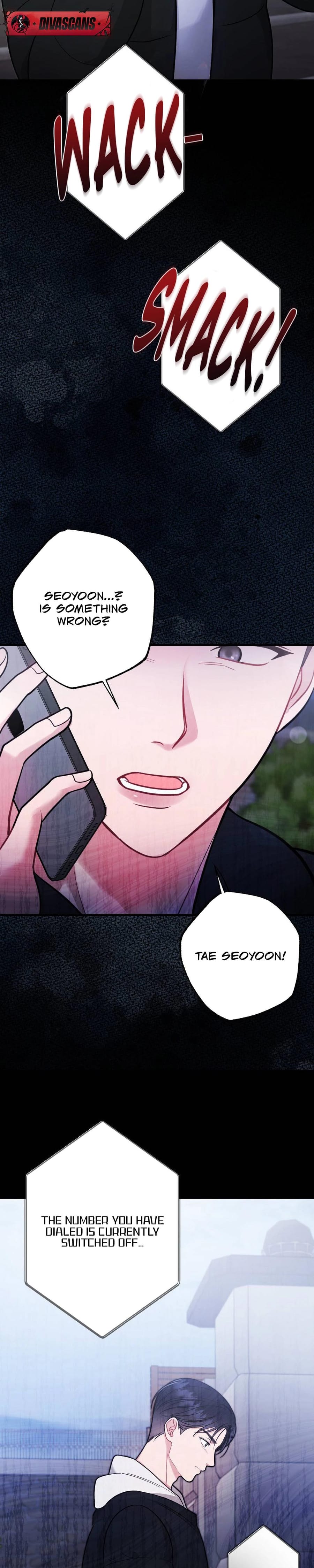 That Summer Night Uncensored, chapter 5, page 34 of 40