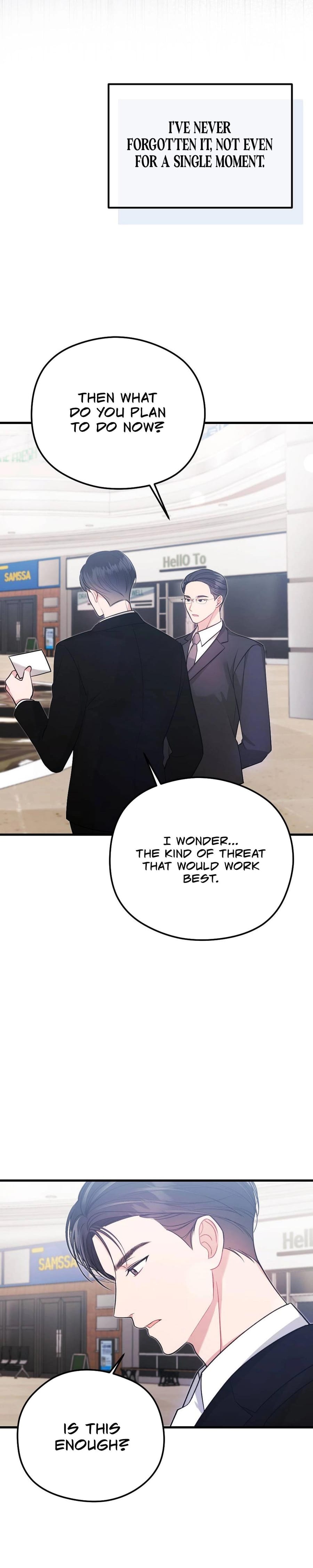That Summer Night Uncensored, chapter 5, page 36 of 40