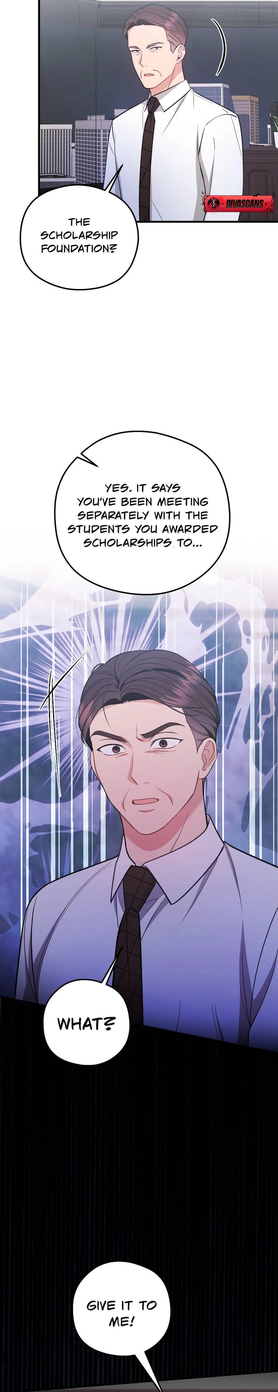 That Summer Night Uncensored, chapter 6, page 8 of 38