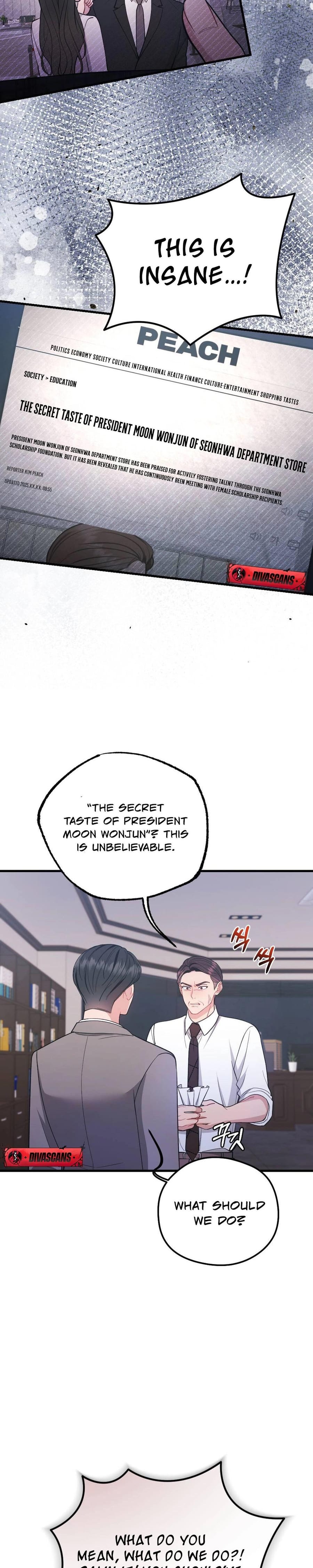 That Summer Night Uncensored, chapter 6, page 11 of 38