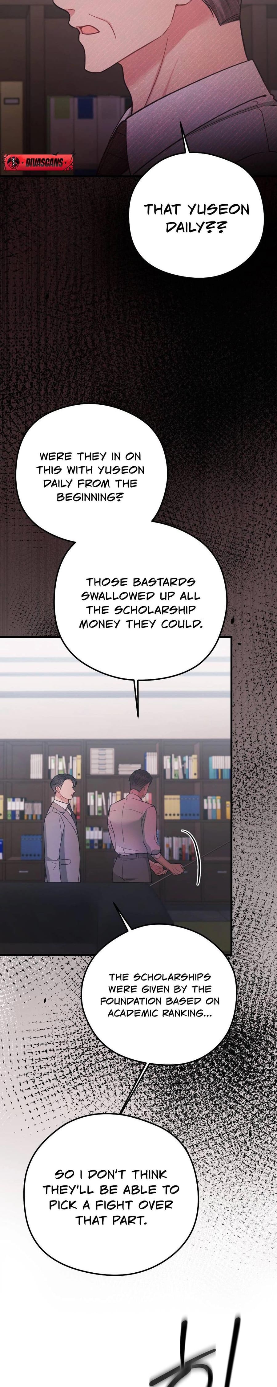 That Summer Night Uncensored, chapter 6, page 14 of 38
