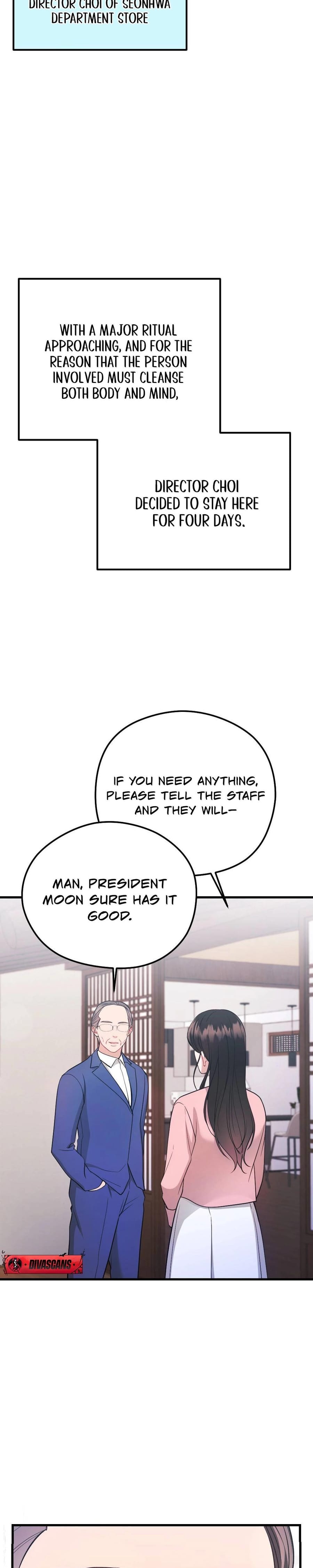 That Summer Night Uncensored, chapter 6, page 31 of 38