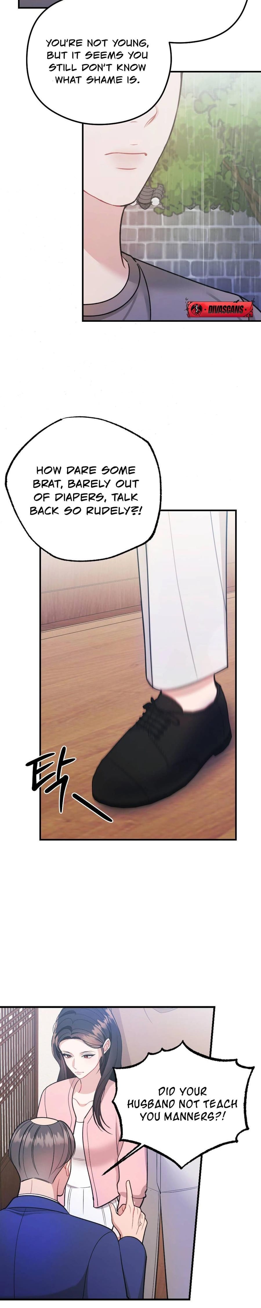 That Summer Night Uncensored, chapter 6, page 34 of 38