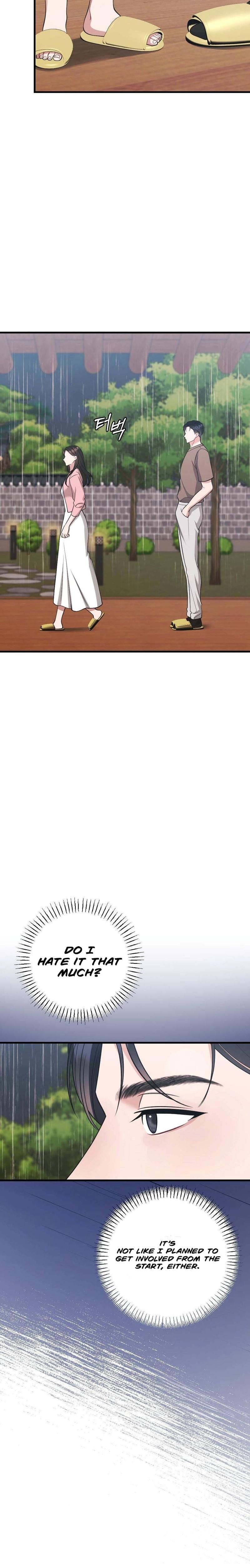 That Summer Night Uncensored, chapter 7, page 5 of 28