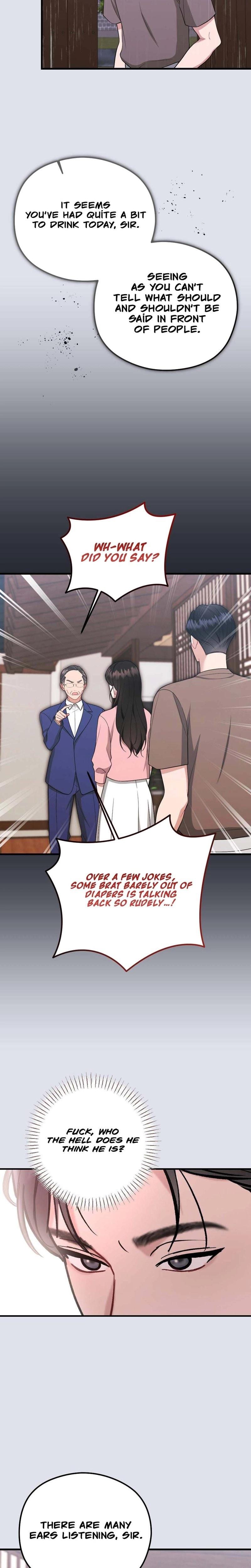 That Summer Night Uncensored, chapter 7, page 9 of 28