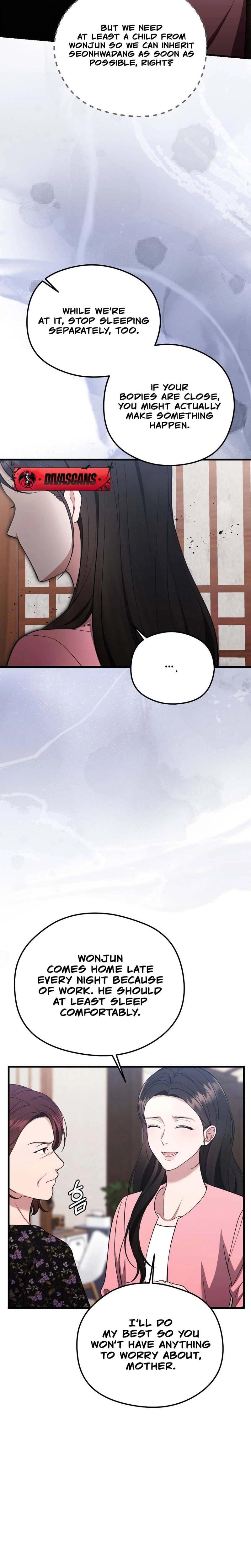 That Summer Night Uncensored, chapter 7, page 22 of 28