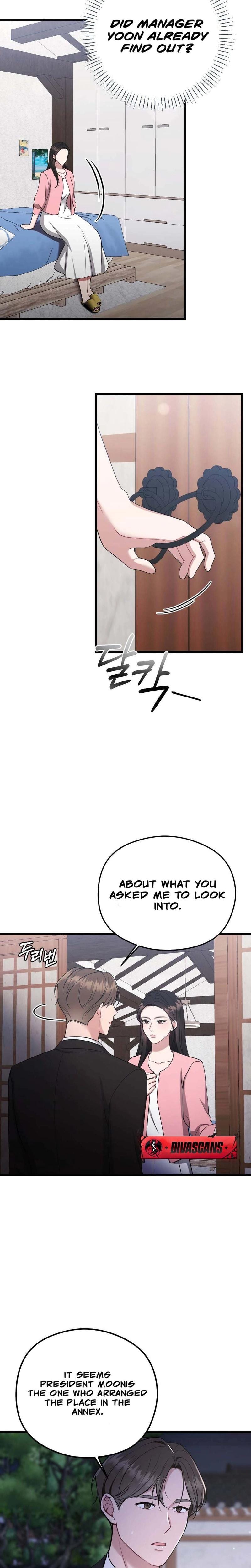 That Summer Night Uncensored, chapter 7, page 26 of 28