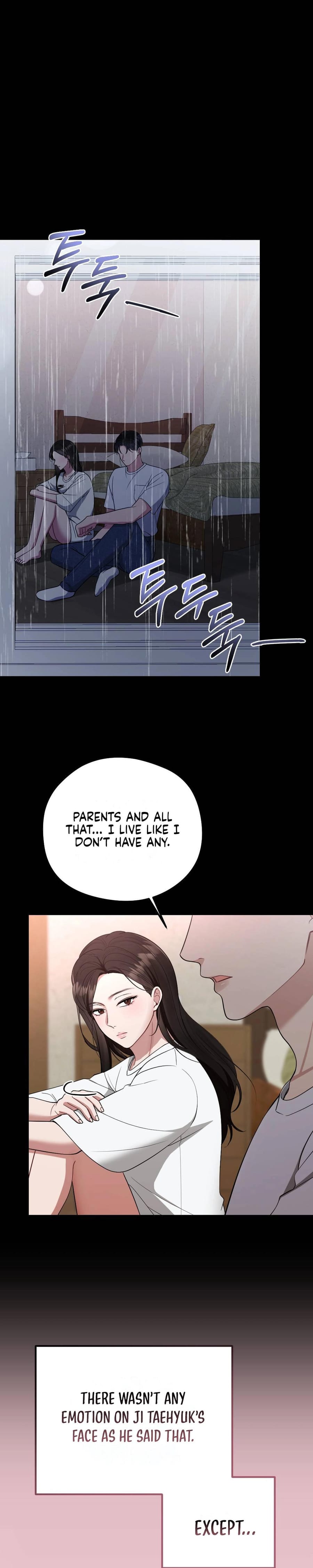 That Summer Night Uncensored, chapter 8, page 5 of 37
