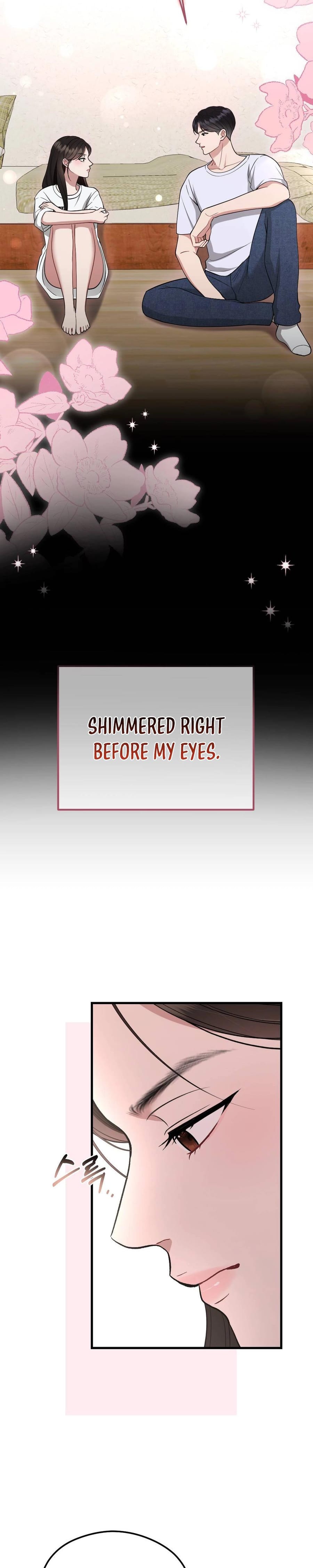 That Summer Night Uncensored, chapter 8, page 8 of 37