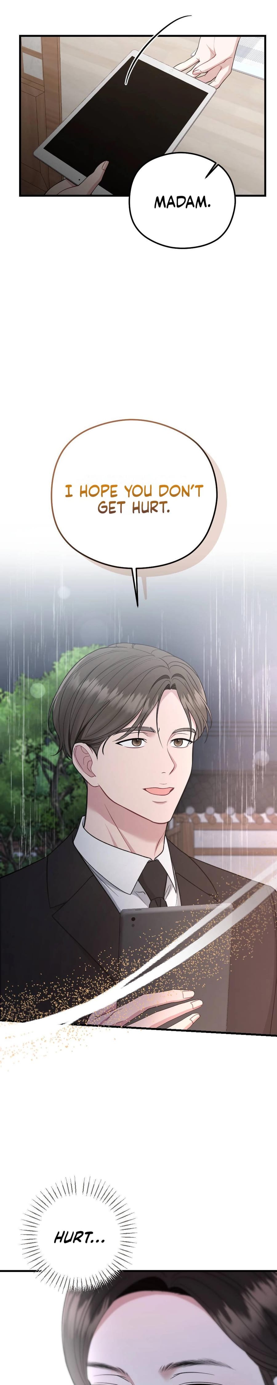 That Summer Night Uncensored, chapter 8, page 11 of 37