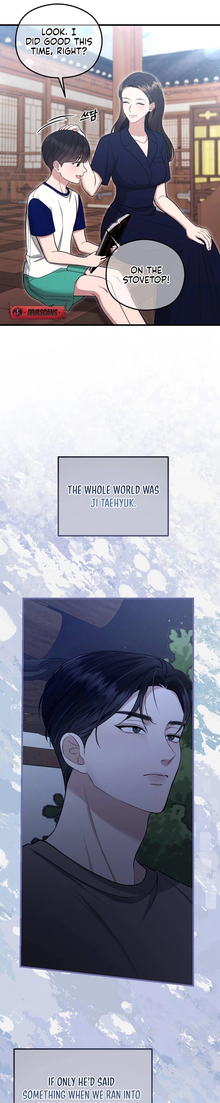 That Summer Night Uncensored, chapter 8, page 18 of 37