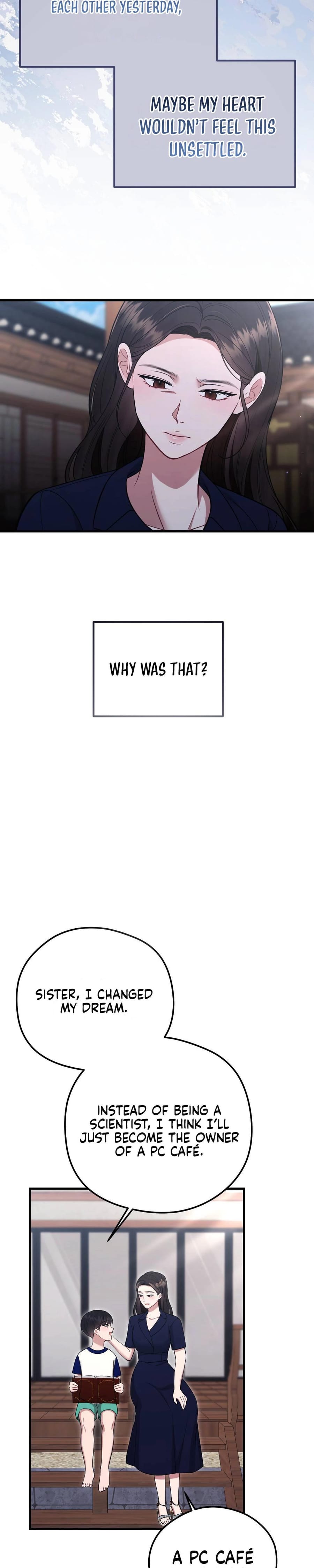 That Summer Night Uncensored, chapter 8, page 19 of 37