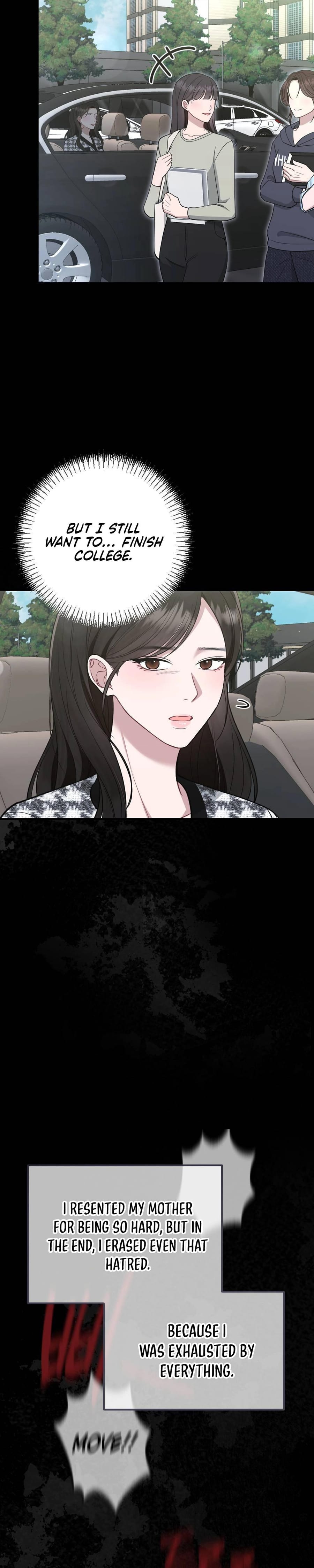 That Summer Night Uncensored, chapter 8, page 31 of 37