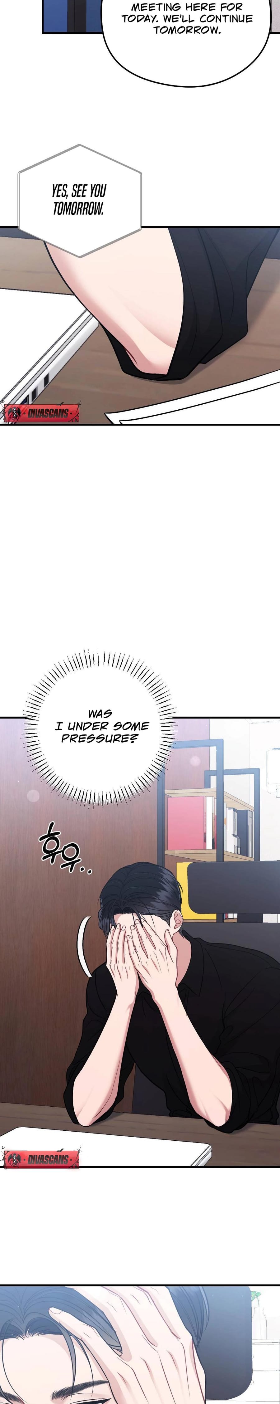That Summer Night Uncensored, chapter 9, page 6 of 40