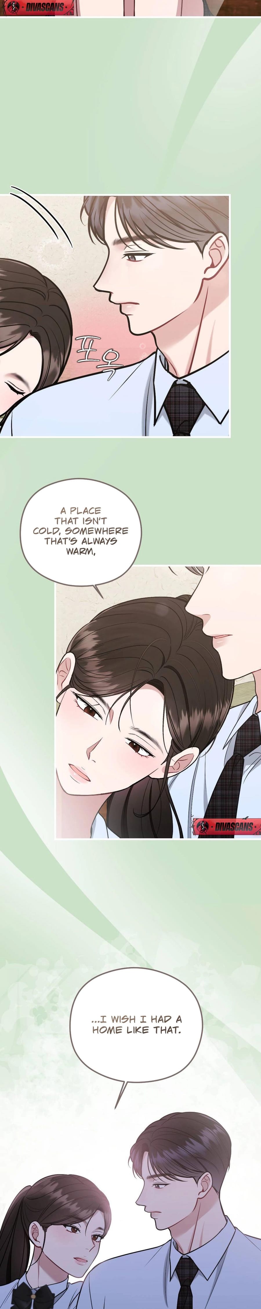 That Summer Night Uncensored, chapter 9, page 9 of 40