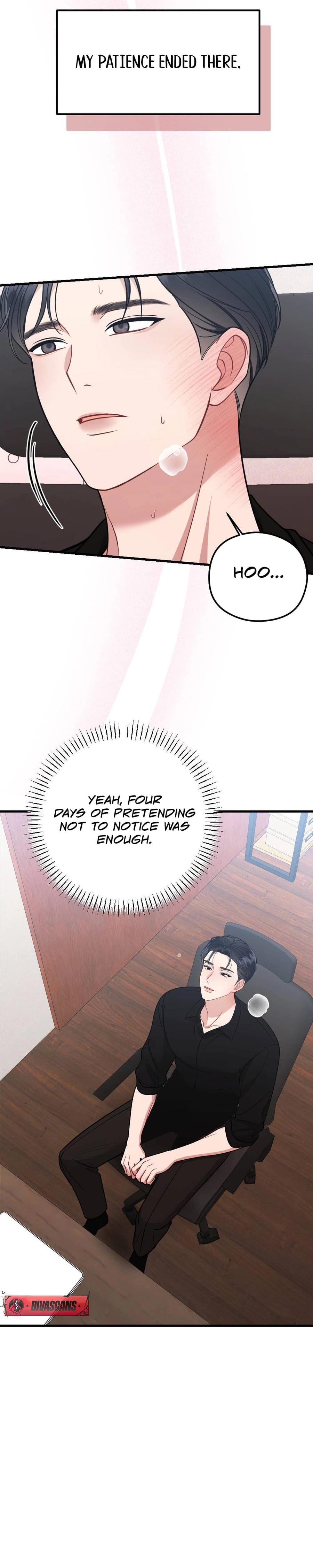 That Summer Night Uncensored, chapter 9, page 19 of 40