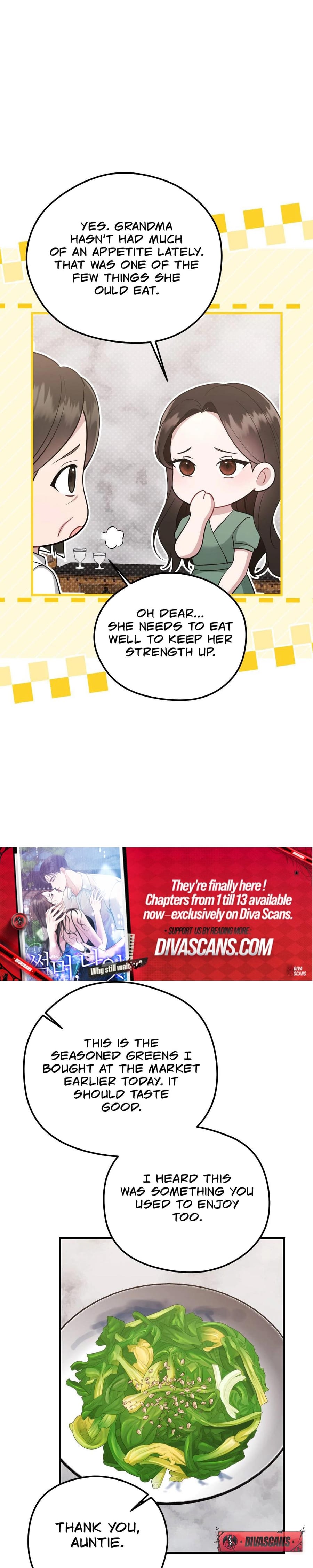 That Summer Night Uncensored, chapter 9, page 22 of 40