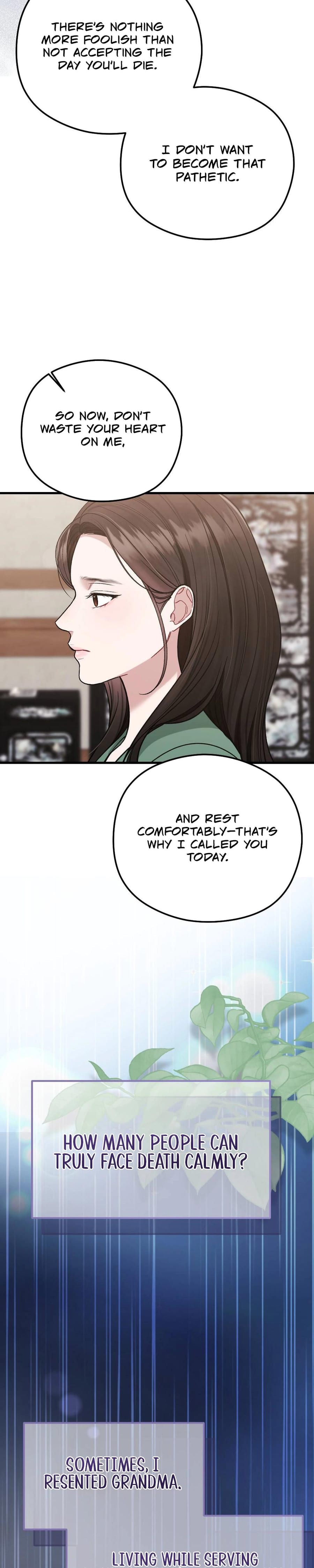 That Summer Night Uncensored, chapter 9, page 28 of 40