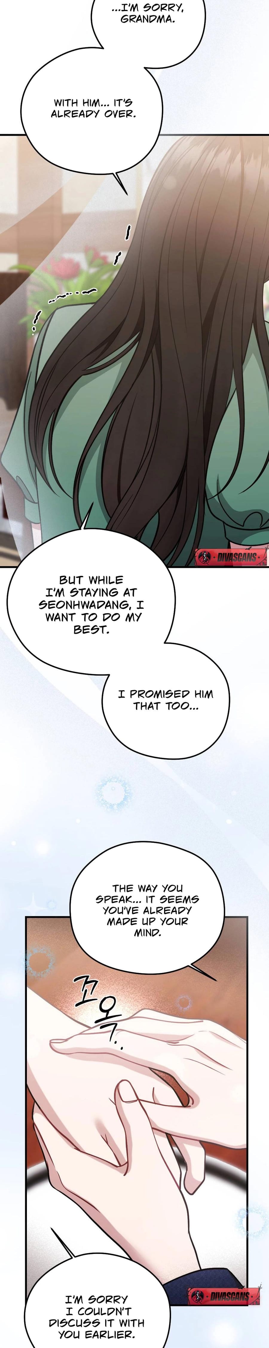 That Summer Night Uncensored, chapter 9, page 32 of 40
