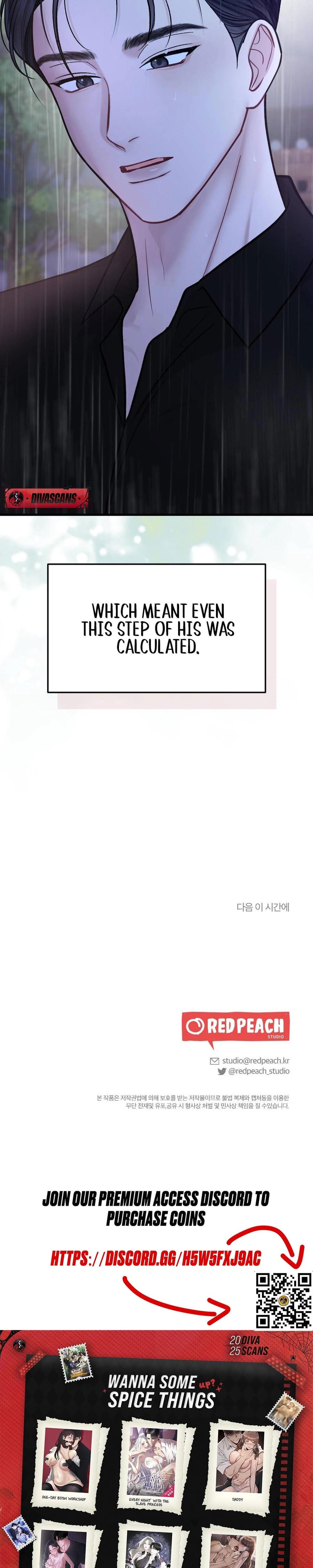 That Summer Night Uncensored, chapter 9, page 39 of 40