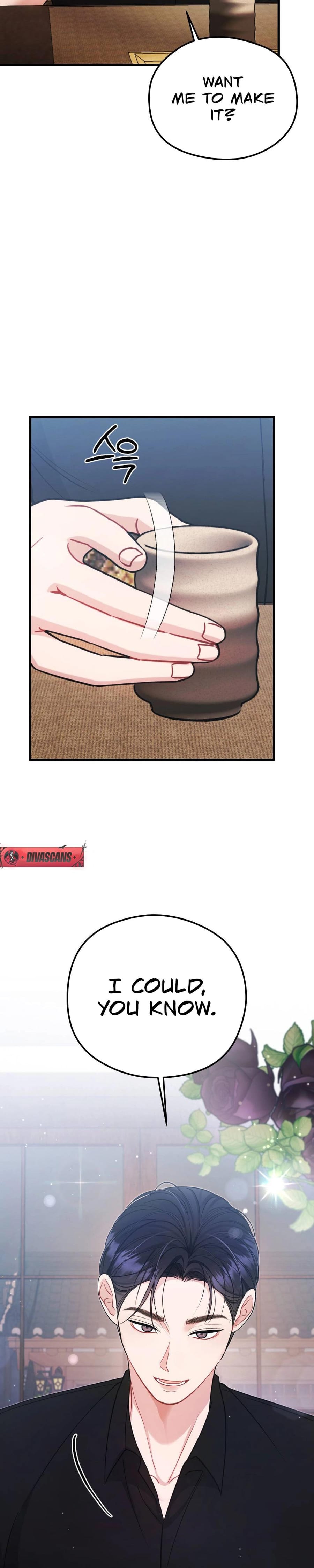 That Summer Night Uncensored, chapter 10, page 8 of 37