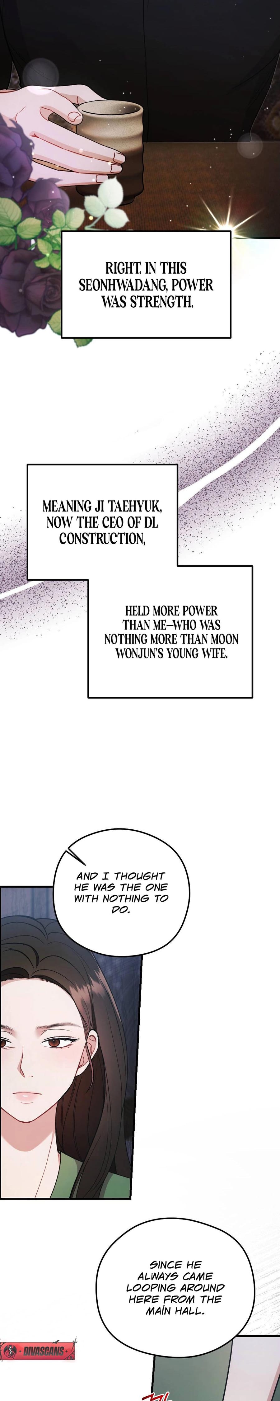That Summer Night Uncensored, chapter 10, page 9 of 37