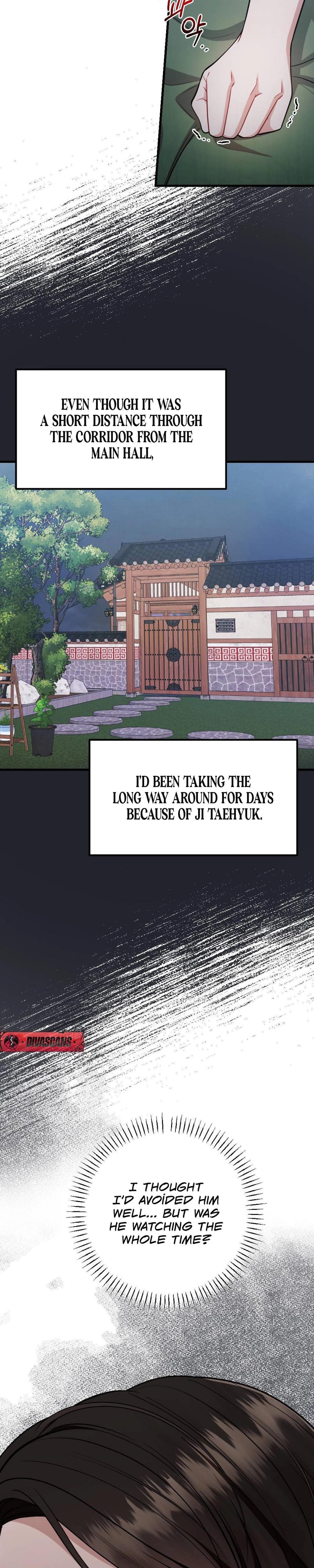 That Summer Night Uncensored, chapter 10, page 10 of 37