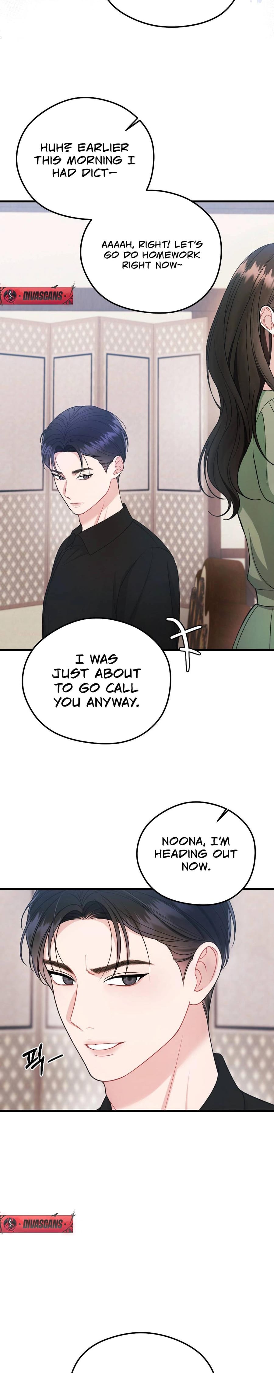 That Summer Night Uncensored, chapter 10, page 20 of 37