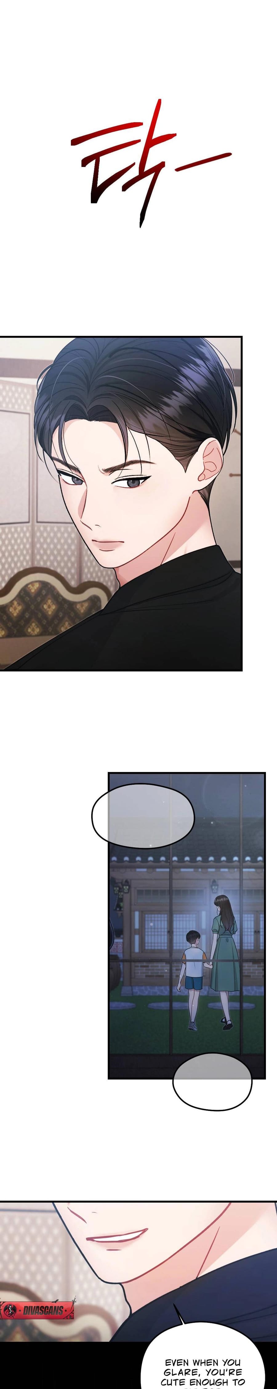 That Summer Night Uncensored, chapter 10, page 22 of 37