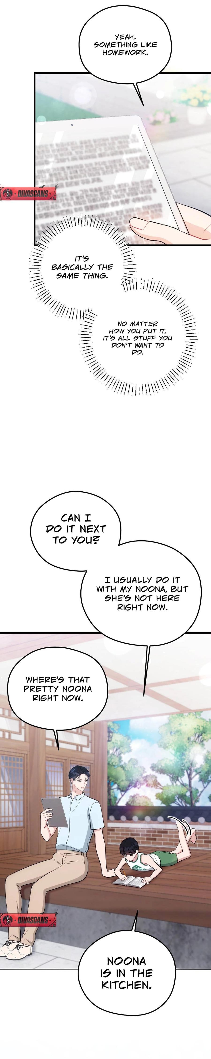 That Summer Night Uncensored, chapter 10, page 28 of 37