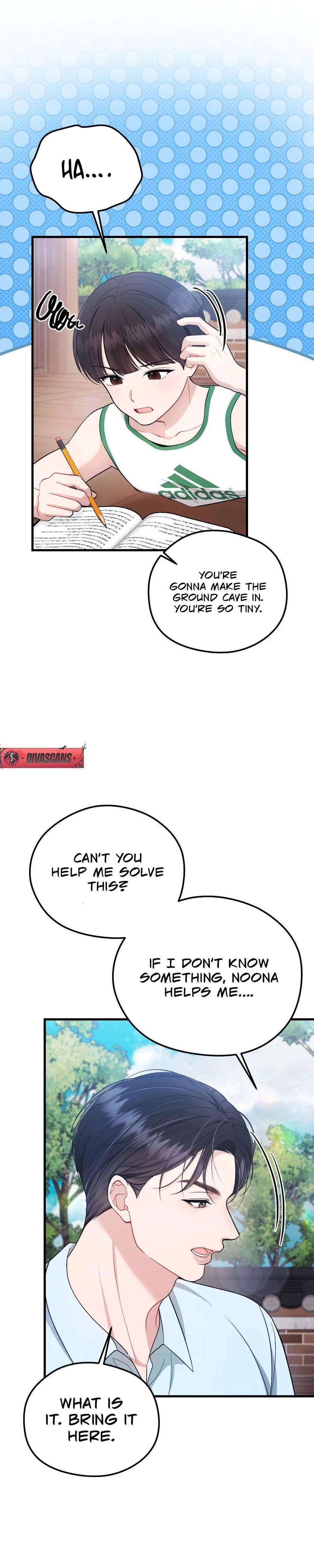 That Summer Night Uncensored, chapter 10, page 29 of 37