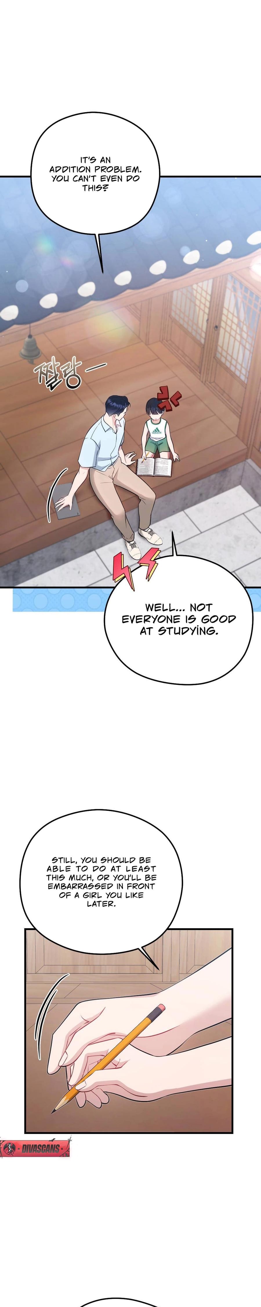 That Summer Night Uncensored, chapter 10, page 30 of 37
