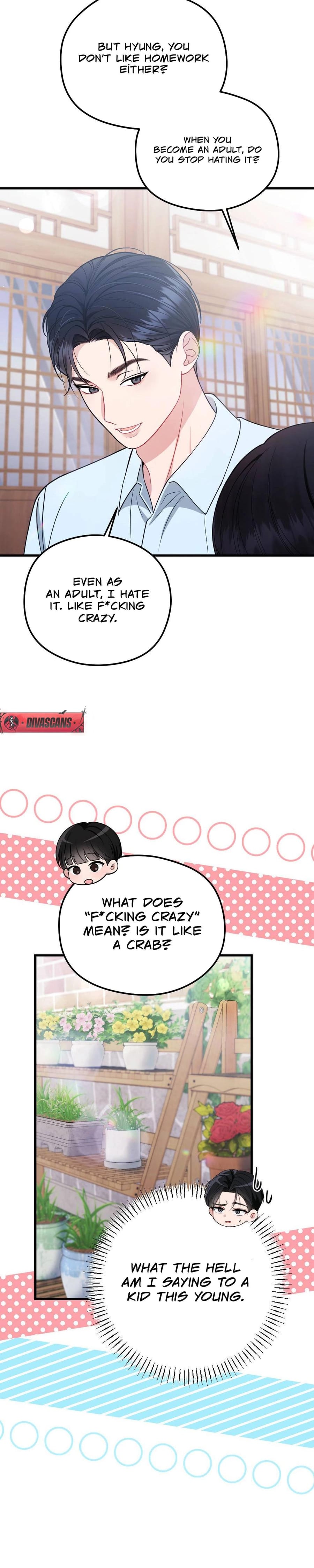 That Summer Night Uncensored, chapter 10, page 31 of 37