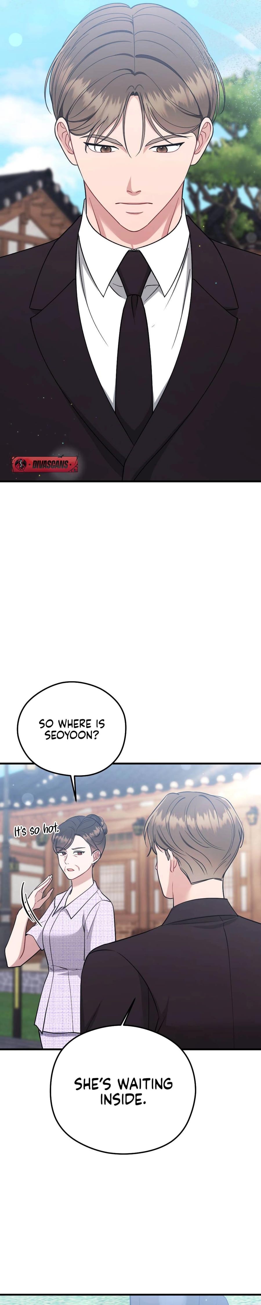 That Summer Night Uncensored, chapter 11, page 26 of 34