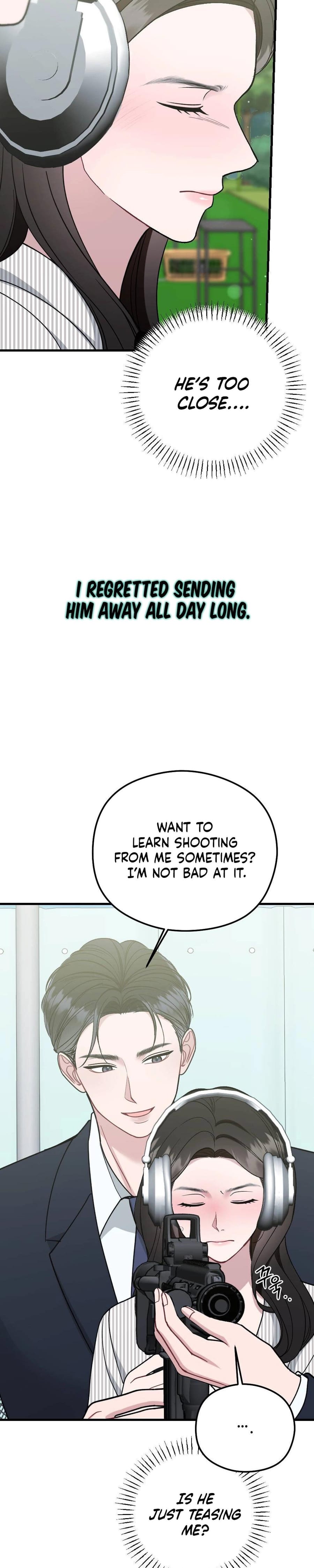 That Summer Night Uncensored, chapter 12, page 22 of 37