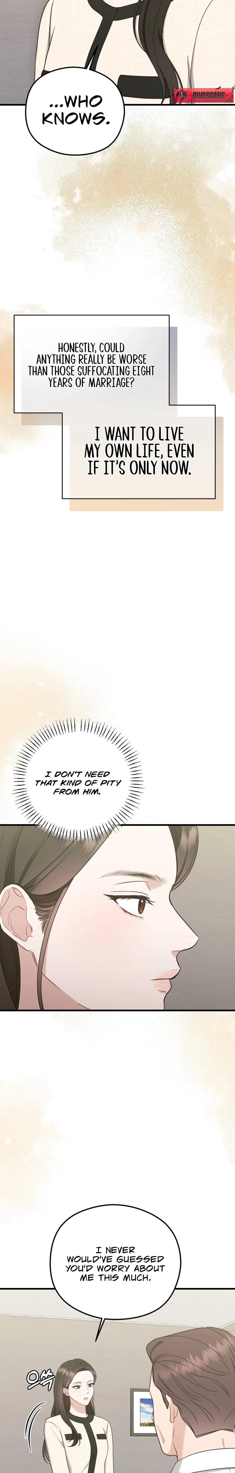 That Summer Night Uncensored, chapter 13, page 5 of 30
