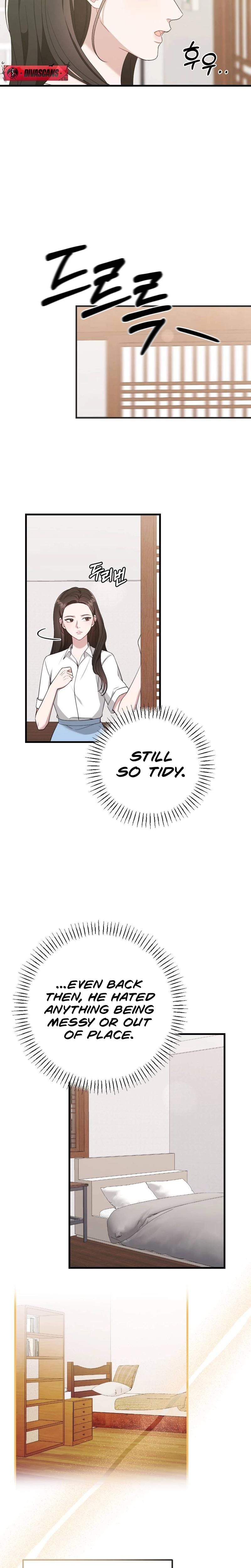 That Summer Night Uncensored, chapter 13, page 14 of 30