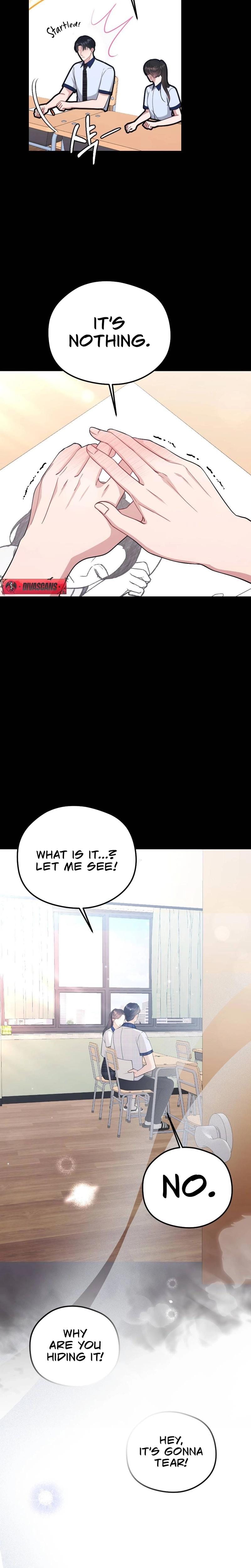 That Summer Night Uncensored, chapter 13, page 22 of 30